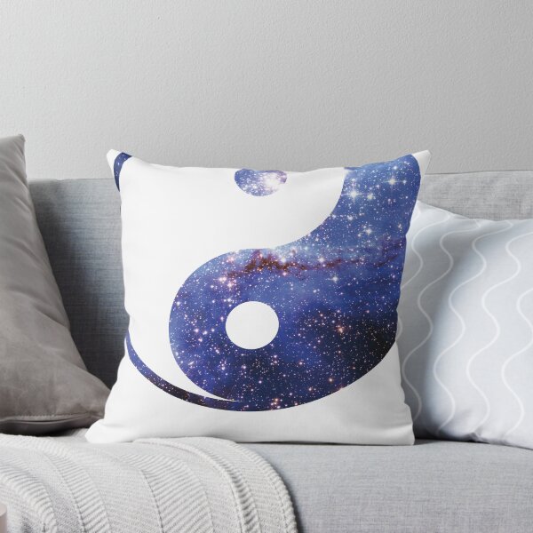 Item preview, Magellan Nebula | Yin and Yang Symbol designed and sold by SirDouglasFresh.
