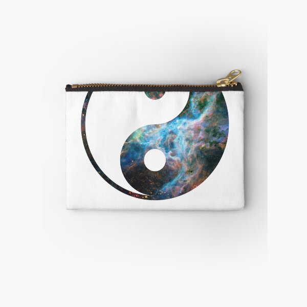Item preview, Tarantula Nebula | Yin and Yang Symbol designed and sold by SirDouglasFresh.