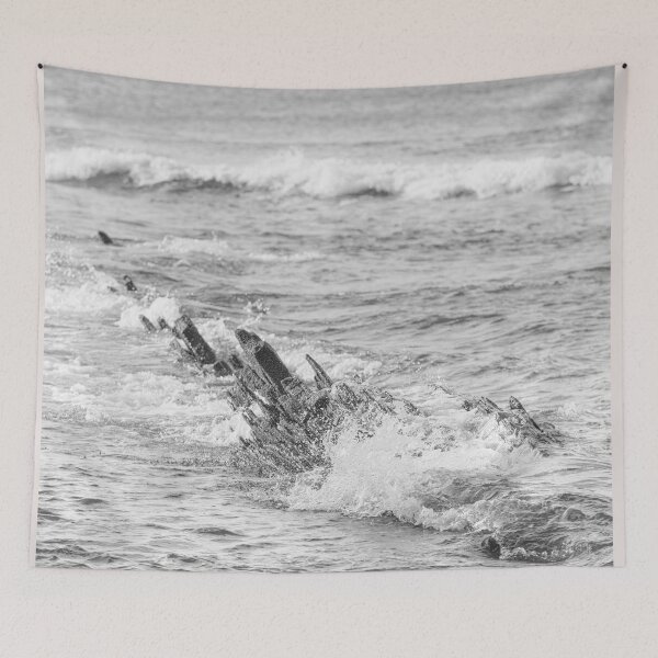 Item preview, Sakoneta Beach (4) designed and sold by joneagoitz.