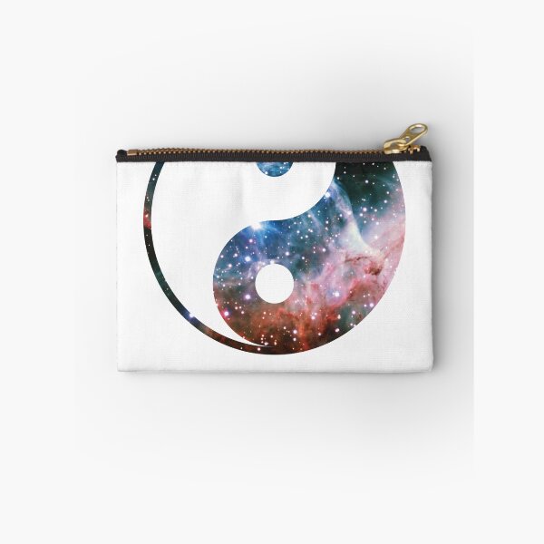 Item preview, Thor's Helmet Nebula | Yin and Yang Symbol designed and sold by SirDouglasFresh.