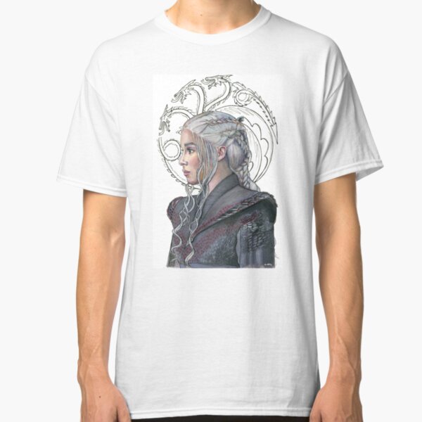 unburnt Classic T-Shirt