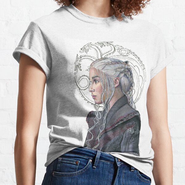 unburnt Classic T-Shirt