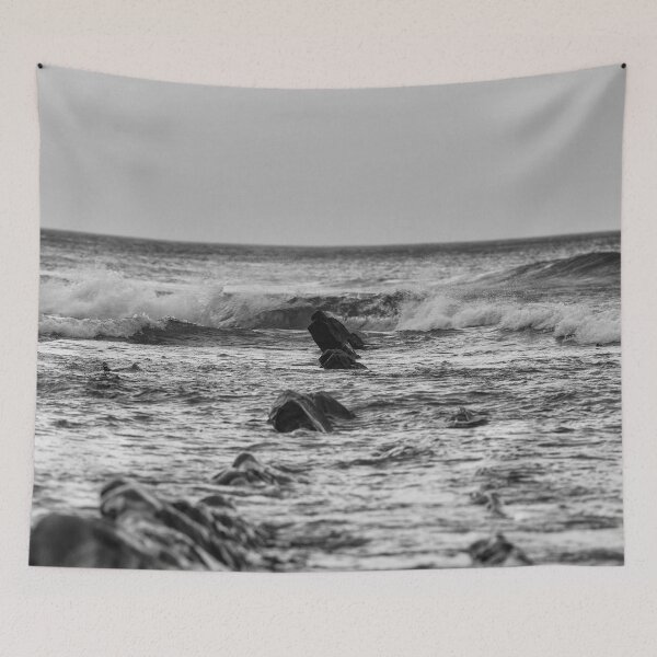 Item preview, Sakoneta Beach (6) designed and sold by joneagoitz.