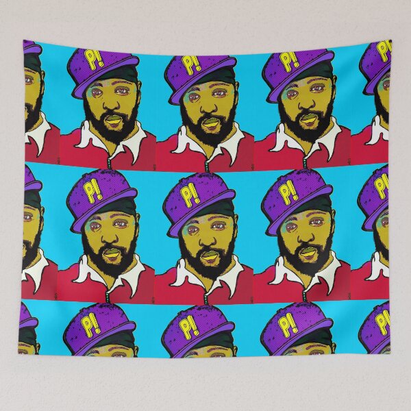 Item preview, Your Favorite Rapper's Favorite Rapper! designed and sold by SOLSKETCHES.