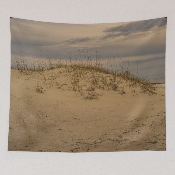 Item preview, Grass and dune designed and sold by KensLensDesigns.