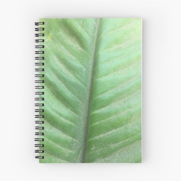 Item preview, Leaf- pure nature  designed and sold by Tamariko.