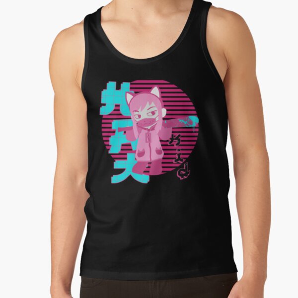 Item preview, Hat Kid Cyberpunk designed and sold by Paradizzer.