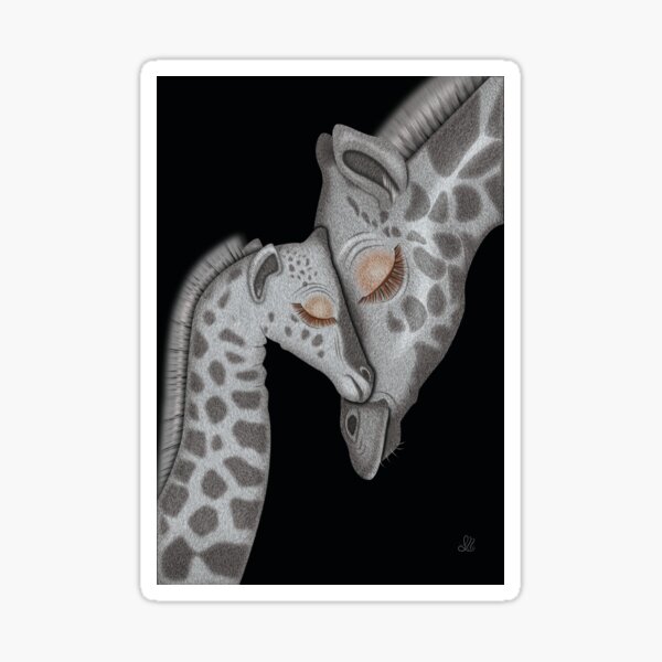Item preview, Nuzzlers designed and sold by Linda Marchus.