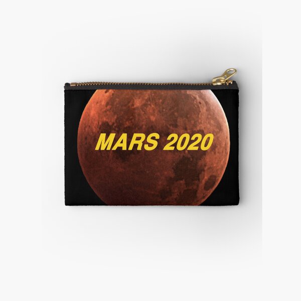 Item preview, mars 2020 nasa designed and sold by olivialu.