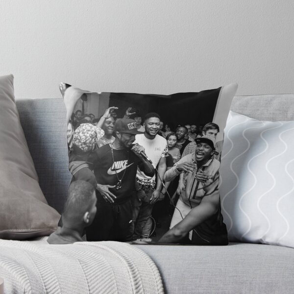 Item preview, Boy Better Know designed and sold by HPhipps.