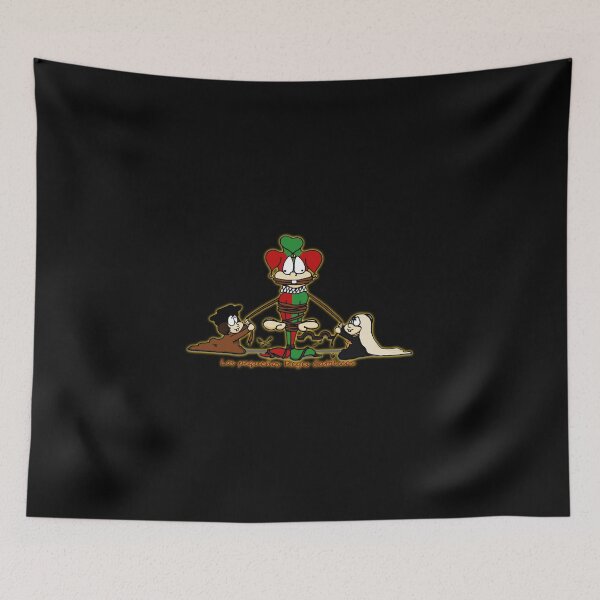 Item preview, The little Catholic Monarchs designed and sold by kassandra369.