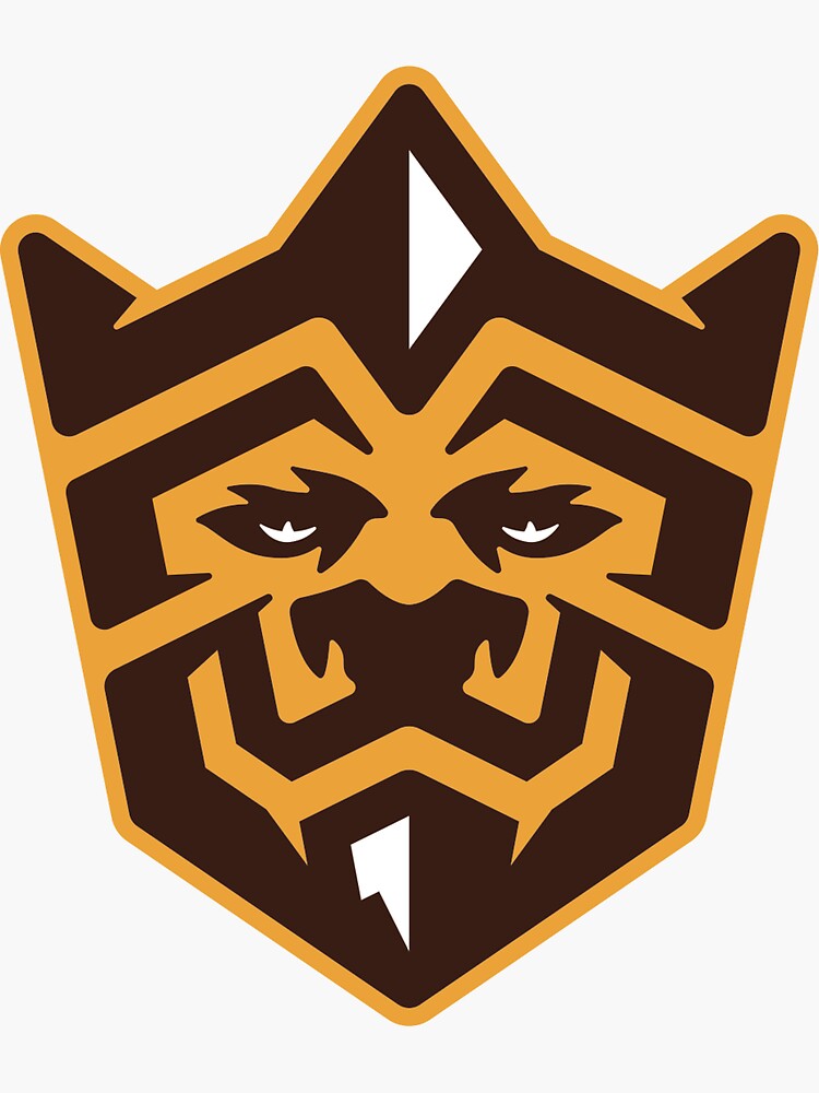 Fesothe 3D Logo by Fesothe