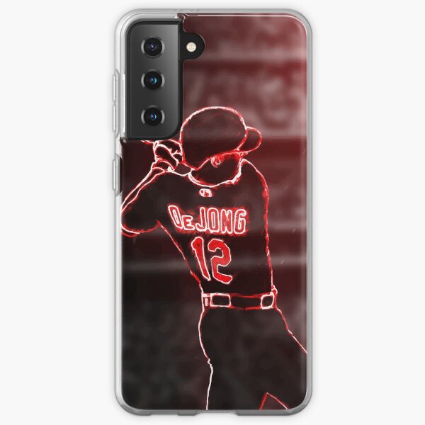 Paul DeJong Glow Artwork Samsung Galaxy Soft Case