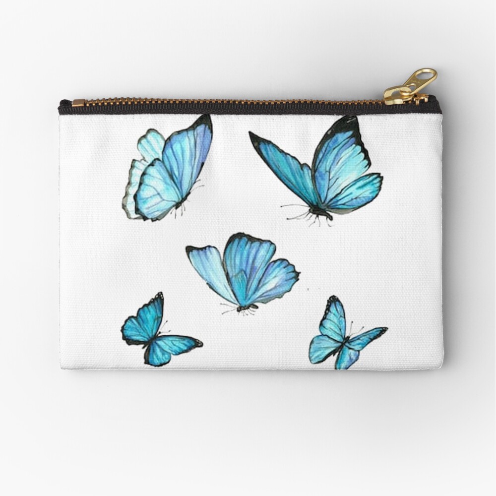 Item preview, Zipper Pouch designed and sold by Leilasayan.