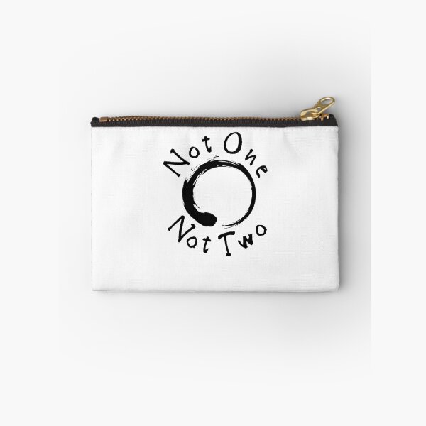 Item preview, Not One Not Two designed and sold by divergentsum.