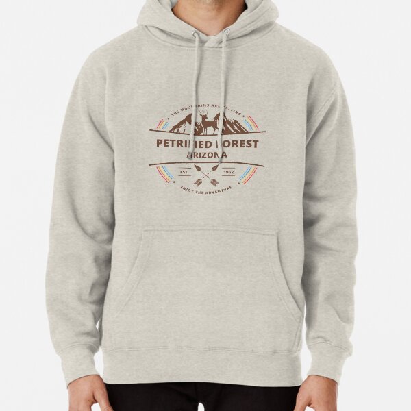 funny camping sweatshirts
