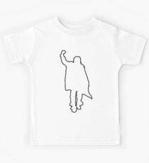 Bender Walking Kids Tee