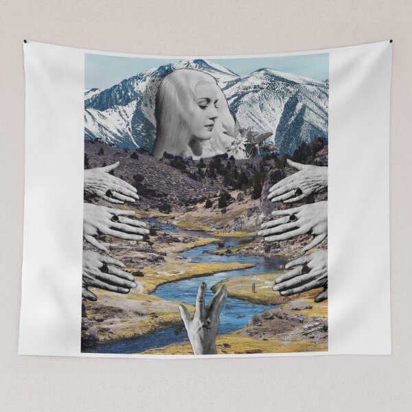 Item preview, Profane With My Unworthiest Hand designed and sold by Madeline  McLaughlin.