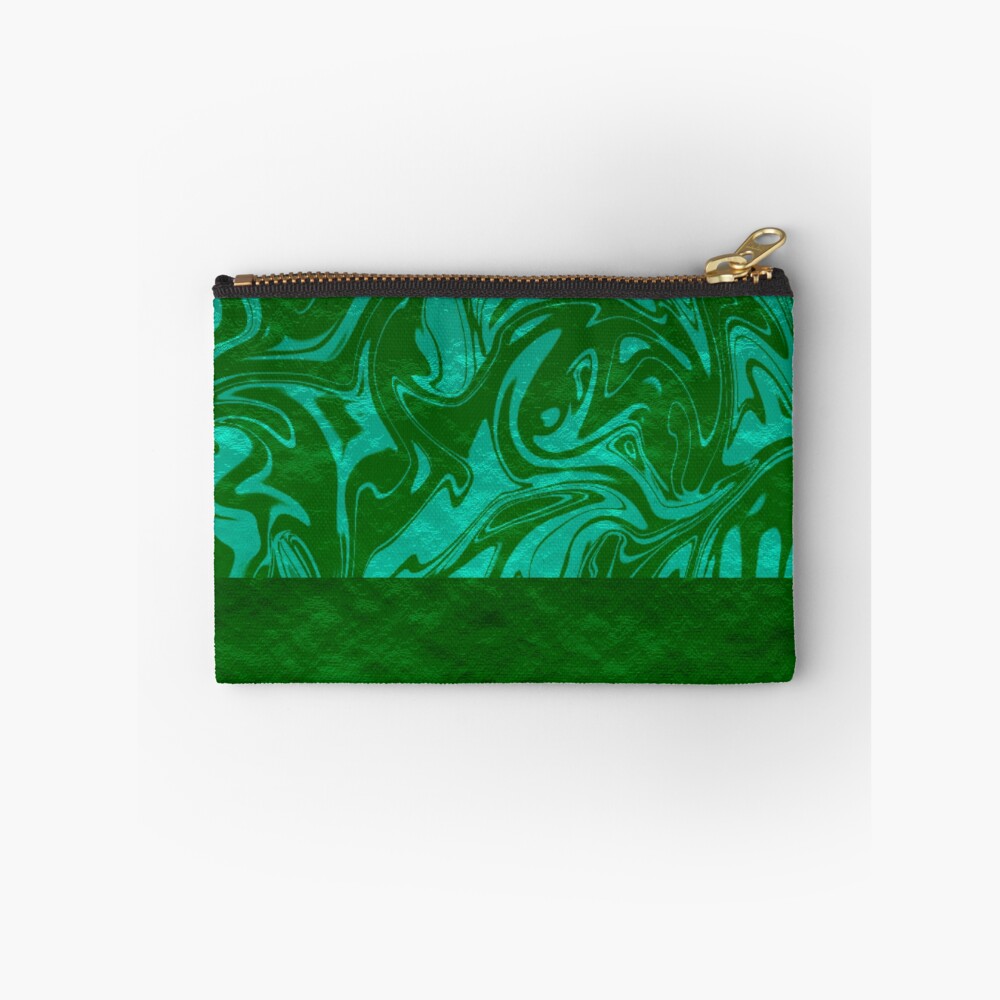 Item preview, Zipper Pouch designed and sold by ASignDesigned.