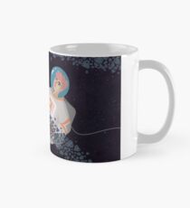 Heavenly Bodies Classic Mug