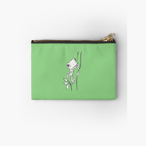 Item preview, Frog On a Branch designed and sold by mritt.