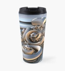 Outpost Travel Mug