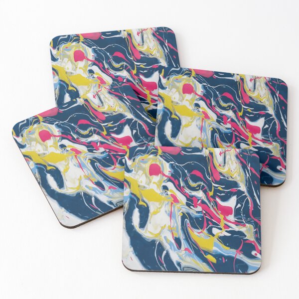 Item preview, Acrylic Rain designed and sold by CriSan.