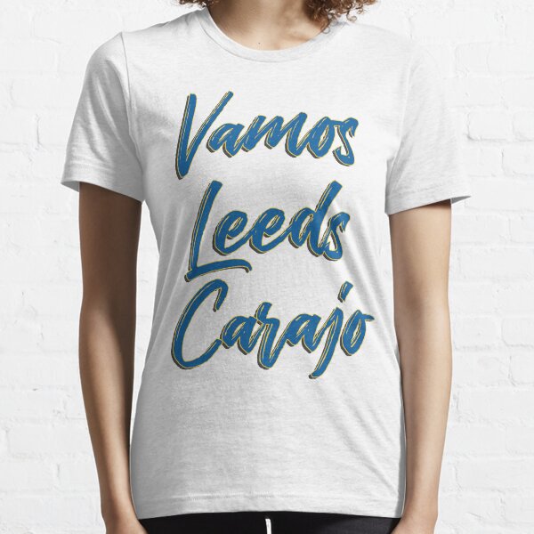 Vamos Essential T-Shirt