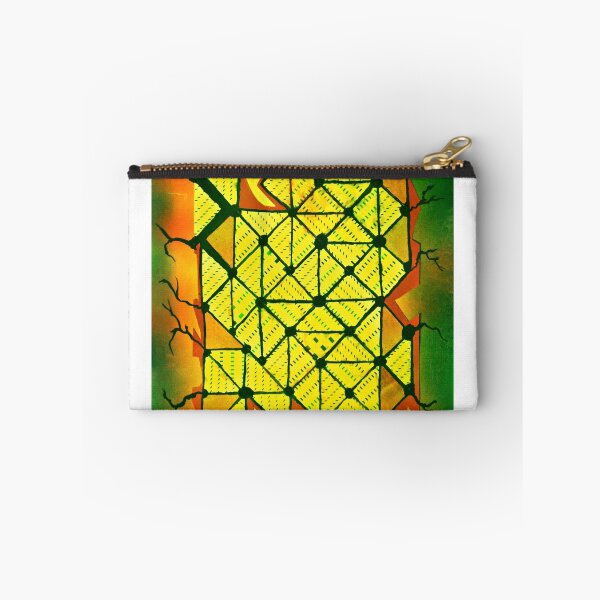 Item preview, Ye Olde Grid designed and sold by George Hutton Hunter.