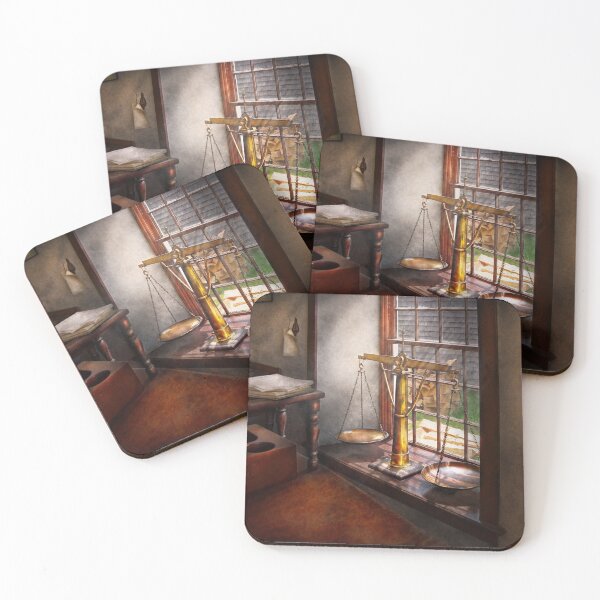 Item preview, Lawyer - Scales of Justice designed and sold by Mike Savad Photography.