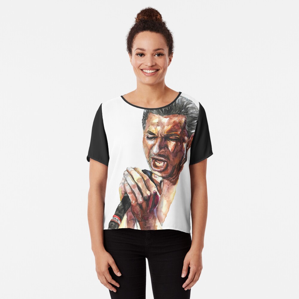 dave gahan t shirt