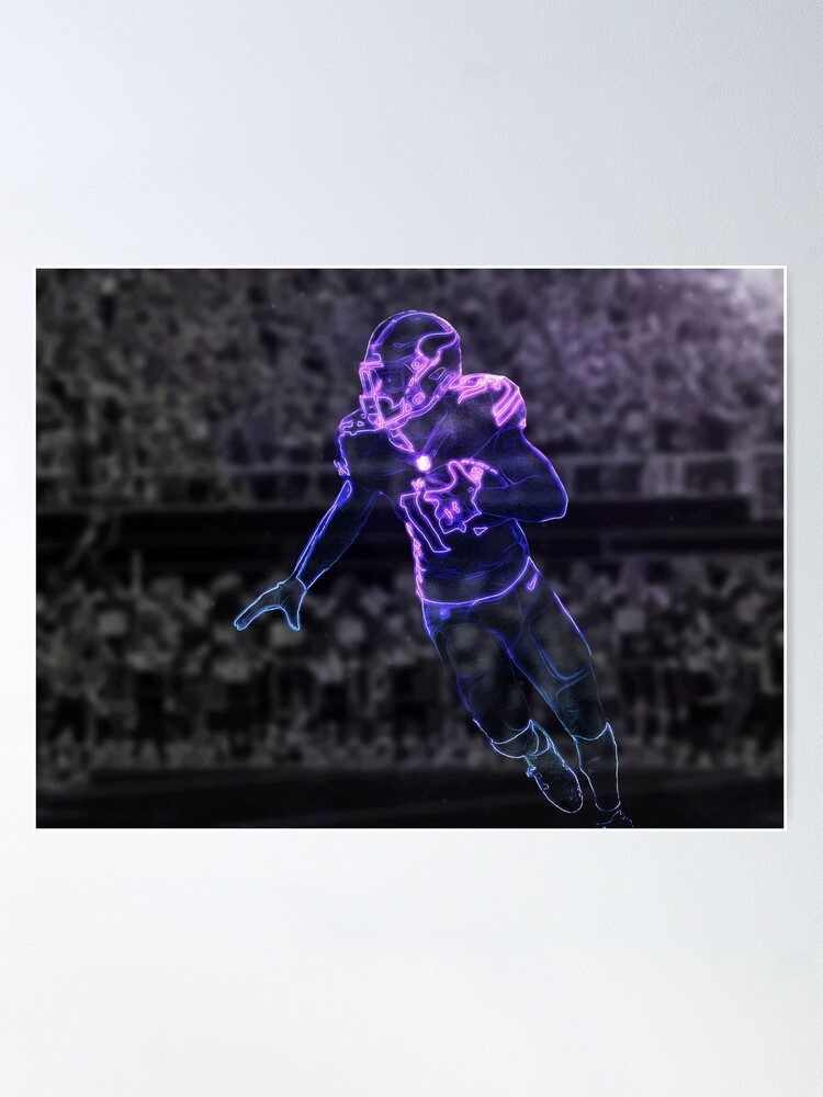 Stefon Diggs Poster Print, American Football Player, Posters for Wall, Wall  Art, Canvas Art, Stefon …See more Stefon Diggs Poster Print, American