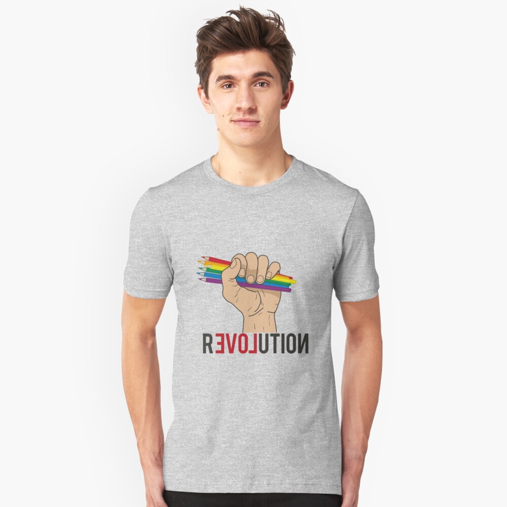 prince and the revolution t shirts