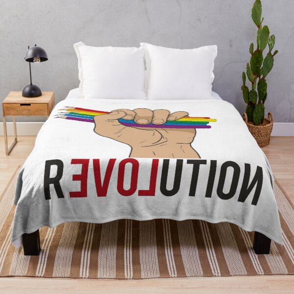Item preview, Revolution designed and sold by Mauro Mondin.