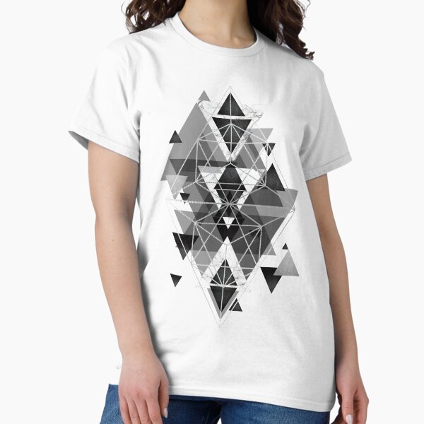 Item preview, Geometric Perfection designed and sold by UrbanEpiphany.
