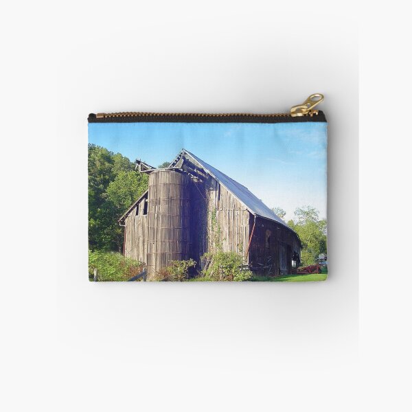 Item preview, Dry Run Silo designed and sold by Annlynn Ward.