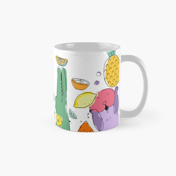 Item preview, Tropical Joy designed and sold by Nora Gad.
