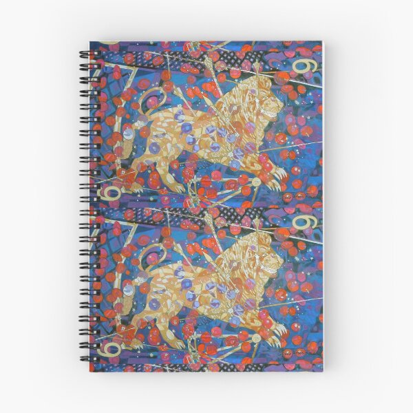 Item preview, Hoz de Leo designed and sold by Denise Weaver Ross.