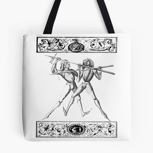 Item preview, Fency Footverk - Swordplay designed and sold by NikJakotic.