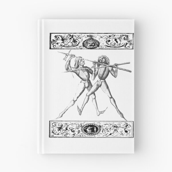 Item preview, Fency Footverk - Swordplay designed and sold by NikJakotic.