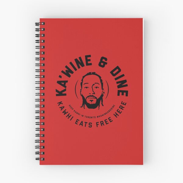 Item preview, Kawhi Leonard - Ka'Wine and Dine designed and sold by alucard bloodman.