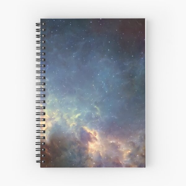 Item preview, Space Scene - Stars & Nebula designed and sold by Kiljak.