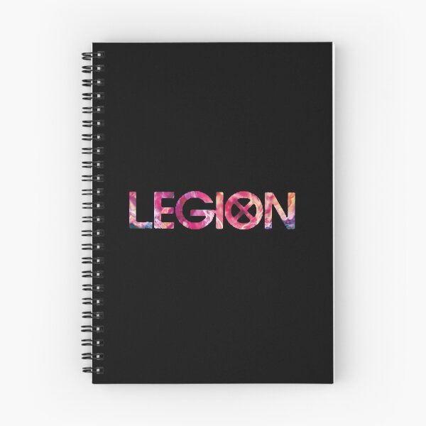 Item preview, Legion Color Explosion  designed and sold by booklils.