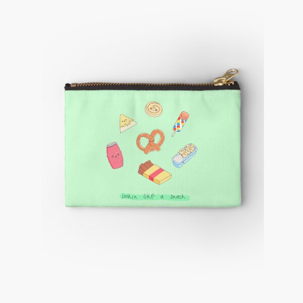 Item preview, Lookin' like a snack set designed and sold by imagineisland.