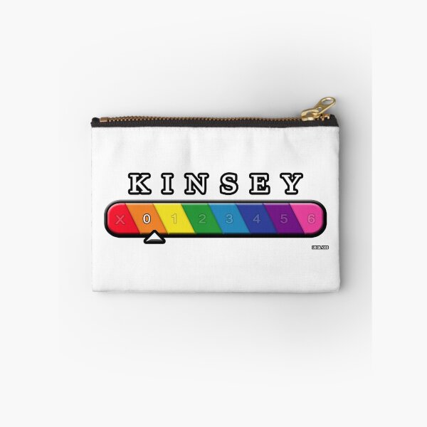 Item preview, Kinsey Scale 0 designed and sold by Adelei Wade.