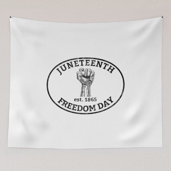 Item preview, Womens Juneteenth Celebrate Black Independence African American designed and sold by CreatedByHeidi.