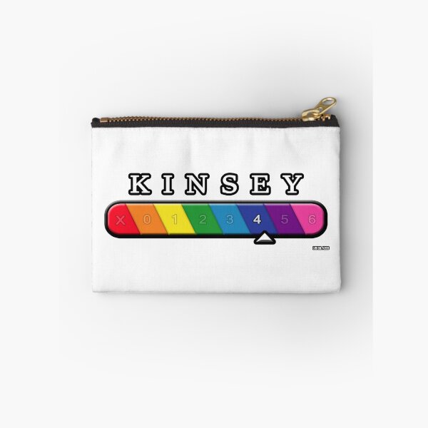 Item preview, Kinsey Scale 4 designed and sold by Adelei Wade.