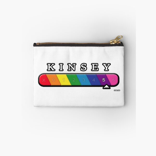 Item preview, Kinsey Scale 5 designed and sold by Adelei Wade.