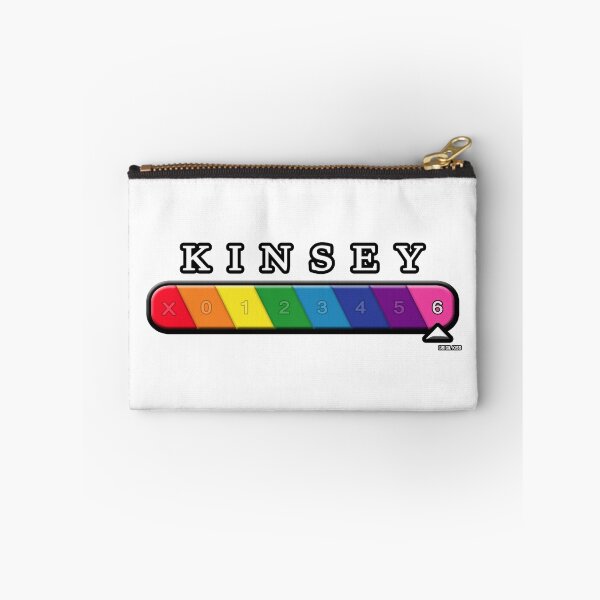 Item preview, Kinsey Scale 6 designed and sold by Adelei Wade.
