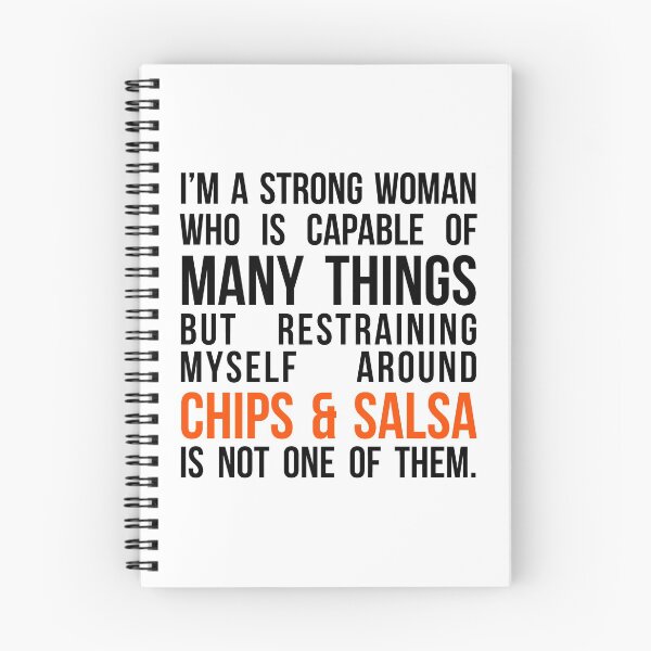 Item preview, Chips And Salsa designed and sold by lowercasev.